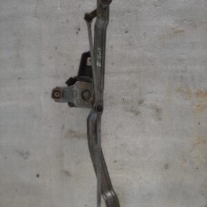 Wischergestänge mit Motor - VW Golf II