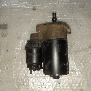 Starter - VW Golf II