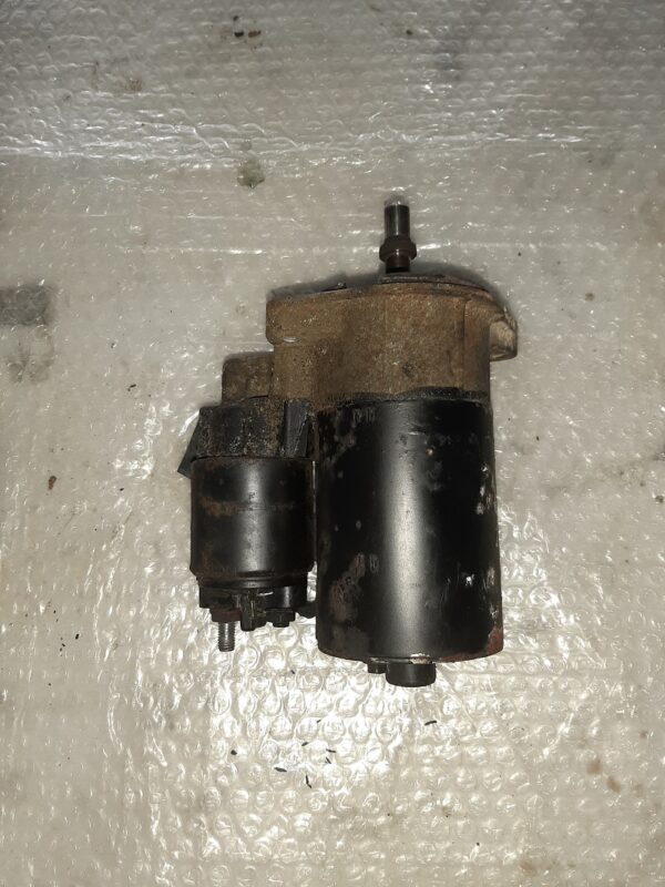 Starter - VW Golf II