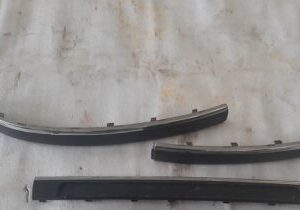 Stoßstangenleisten - VW, Ford, Seat