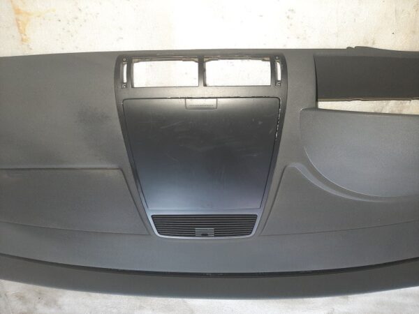 Armaturenbrett mit Beifahrerairbag- 7M3 857 009S -VW Sharan – Bild 3