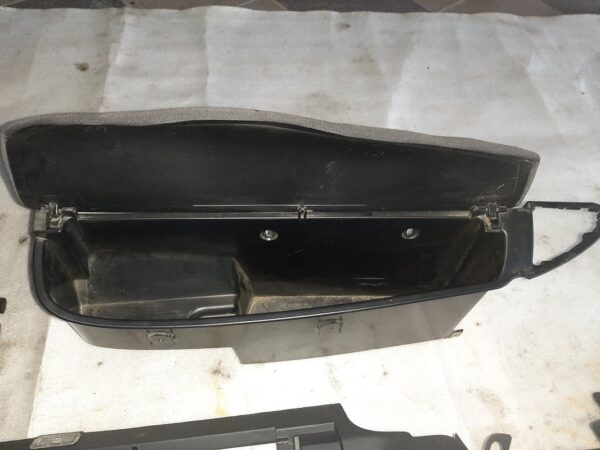 diverse Innenraumverkleidungen,...  - VW Sharan – Bild 9