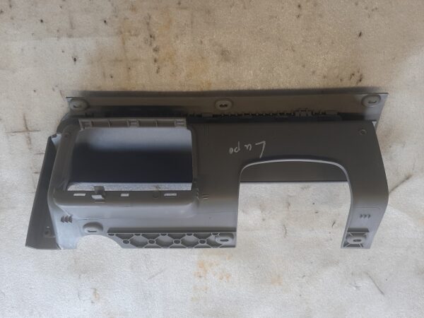 Ablagefach - 6X1 857 921A-VW Lupo – Bild 3