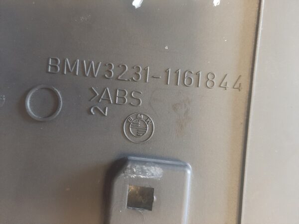 Lenksäulenverkleidung - 32.31-1161844 - BMW E36 – Bild 3