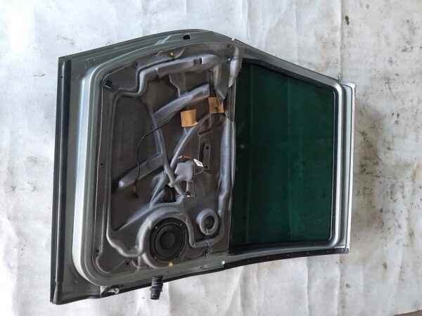 Tür links hinten - VW Sharan 2000-2010 – Bild 9