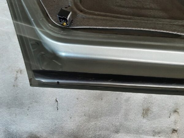 Tür links hinten - VW Sharan 2000-2010 – Bild 7