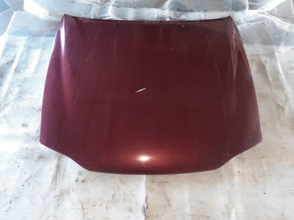 Motorhaube - Camry