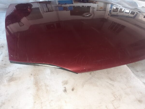 Motorhaube - Camry – Bild 2