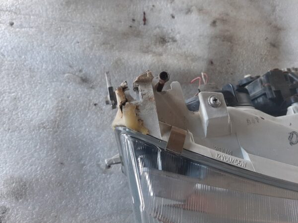 Scheinwerfer rechts - Camry – Bild 2