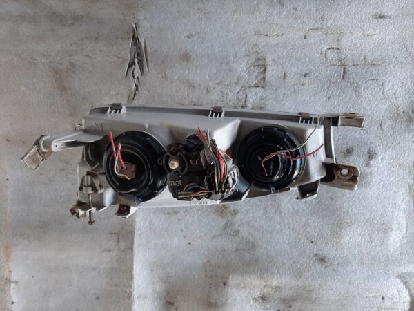 Scheinwerfer rechts - Camry – Bild 3