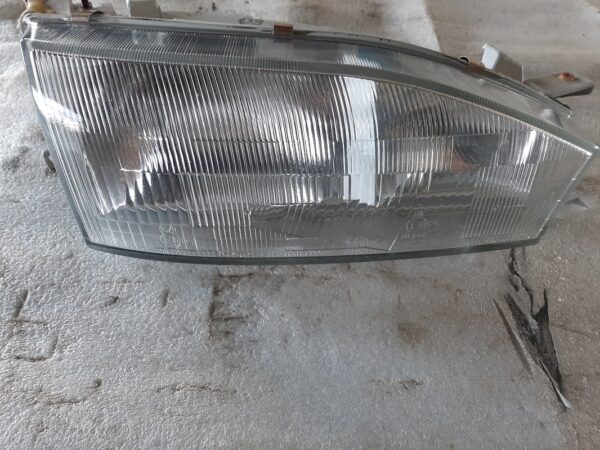Scheinwerfer rechts - Camry – Bild 4