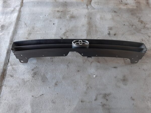Kühlergrill - Camry – Bild 2
