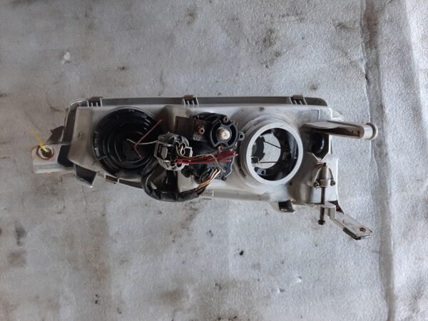 Scheinwerfer links - Camry – Bild 4