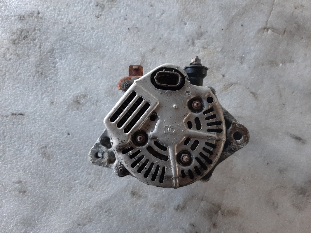 Lichtmaschine 27060 74370 Toyota KFZ Biermair Ihre KFZ