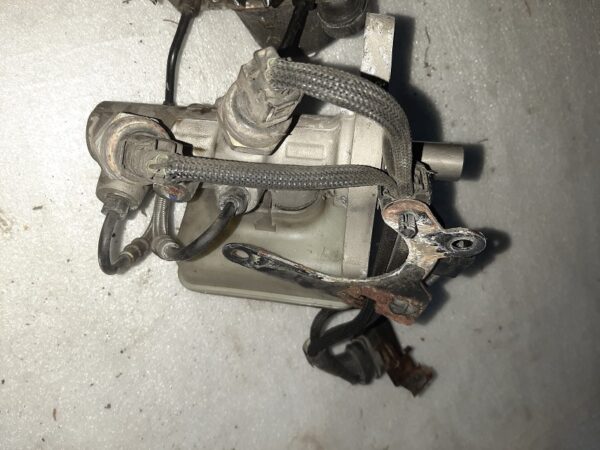Hauptbremszylinder - VW – Bild 2