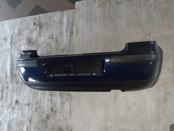 Stoßfänger hinten - VW Golf IV