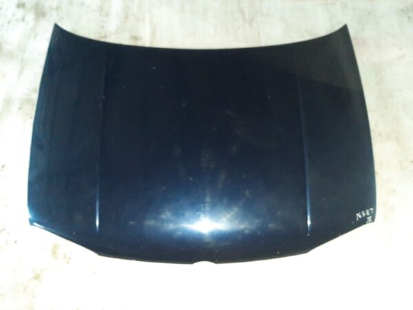 Motorhaube - VW Golf IV