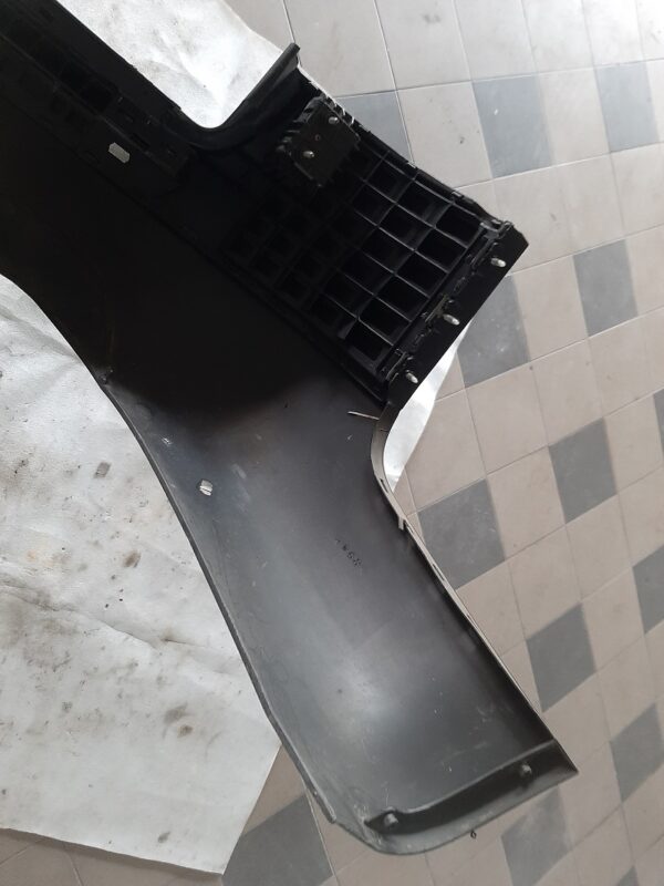 Stoßstange hinten - 4B9807511 - Audi A6 4b C5 – Bild 4