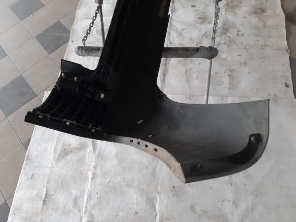 Stoßstange hinten - 4B9807511 - Audi A6 4b C5 – Bild 5