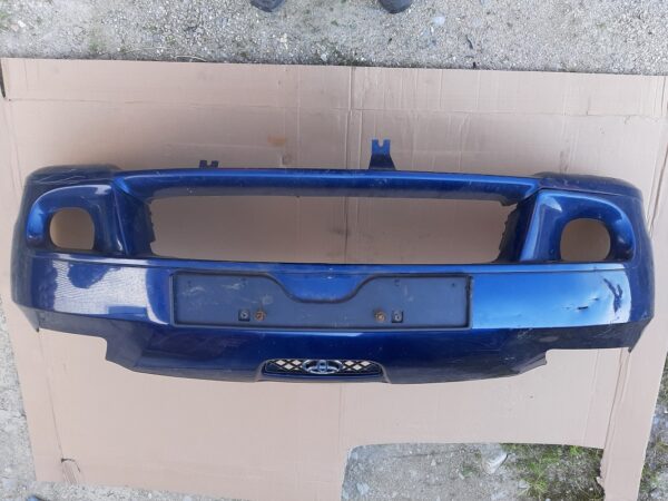Frontstoßstange- Toyota Celica T23