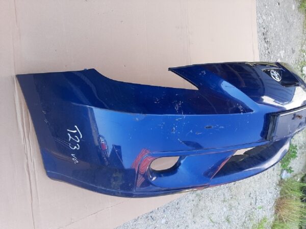 Frontstoßstange- Toyota Celica T23 – Bild 4