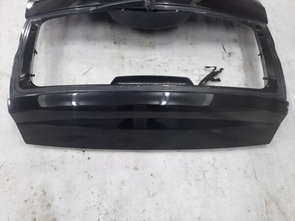 Heckklappe -Skoda Roomster – Bild 6
