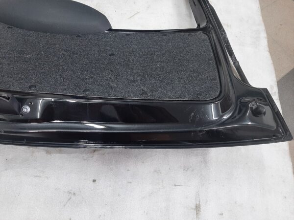 Heckklappe -Skoda Roomster – Bild 8