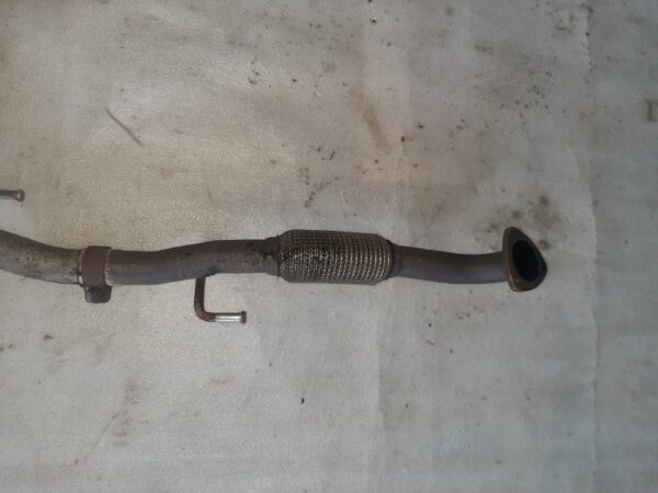 Auspuffanlage - Skoda Roomster – Bild 5