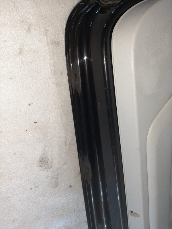 Tür links hinten - Skoda Roomster – Bild 6