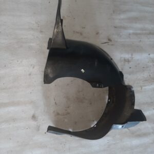Radhausschale - 5J0809958 - Skoda Roomster