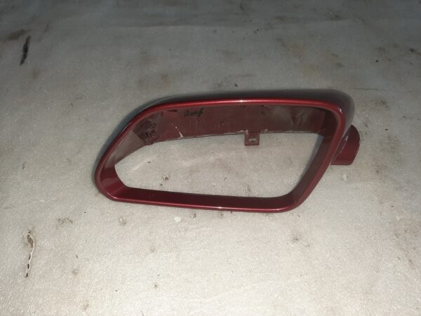 Spiegelkappe - Skoda Octavia – Bild 2