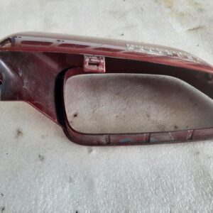 Spiegelkappe - Skoda Octavia