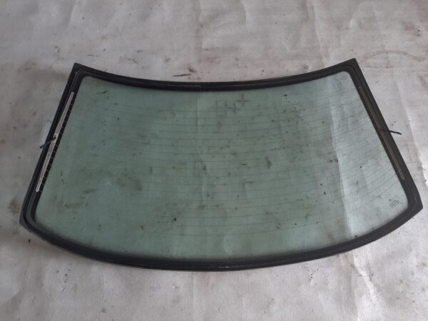 Heckscheibe - BMW E36 – Bild 3