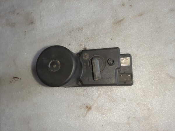 ZV-Kompressor - 4A0 862 257A - Audi A4 B5 – Bild 2