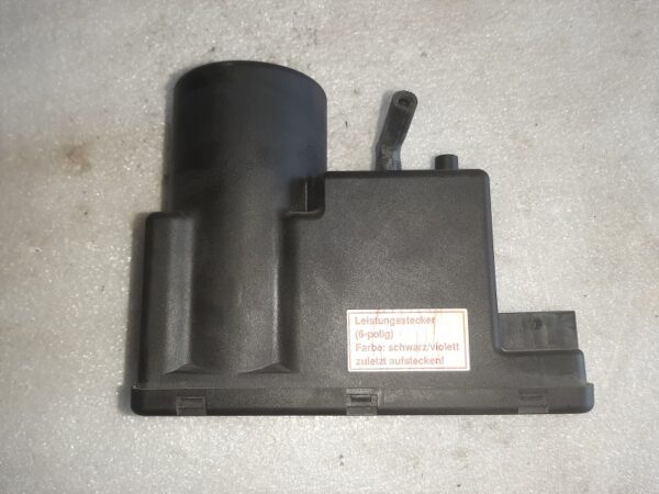 ZV-Kompressor - 4A0 862 257A - Audi A4 B5 – Bild 3