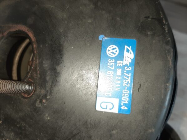 Bremskraftverstärker - VW Passat – Bild 2