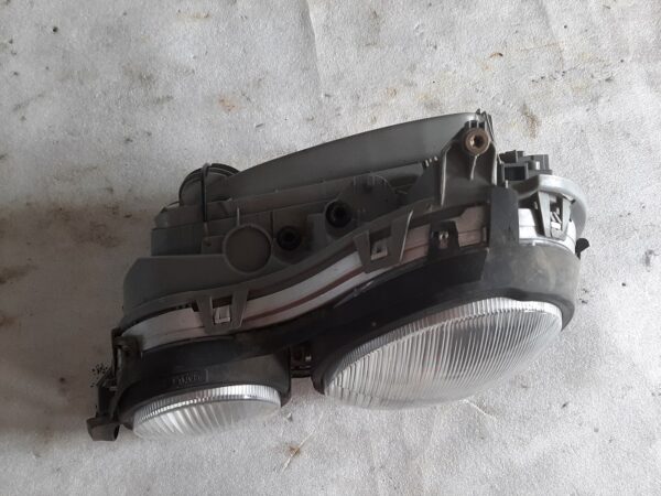 Scheinwerfer links - 1D9 007 095-01 - Mercedes W210 – Bild 2