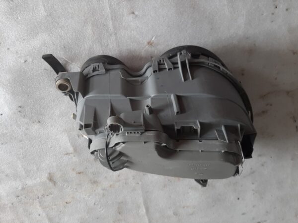 Scheinwerfer links - 1D9 007 095-01 - Mercedes W210 – Bild 3