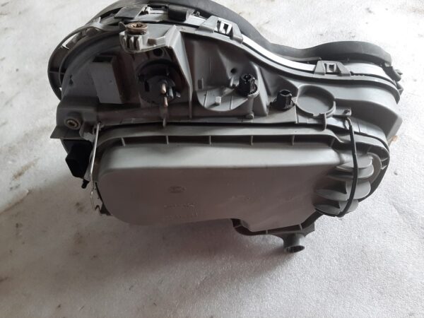 Scheinwerfer links - 1D9 007 095-01 - Mercedes W210 – Bild 5