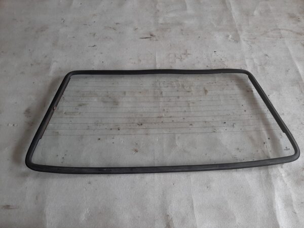 Heckscheibe - VW Golf II – Bild 3