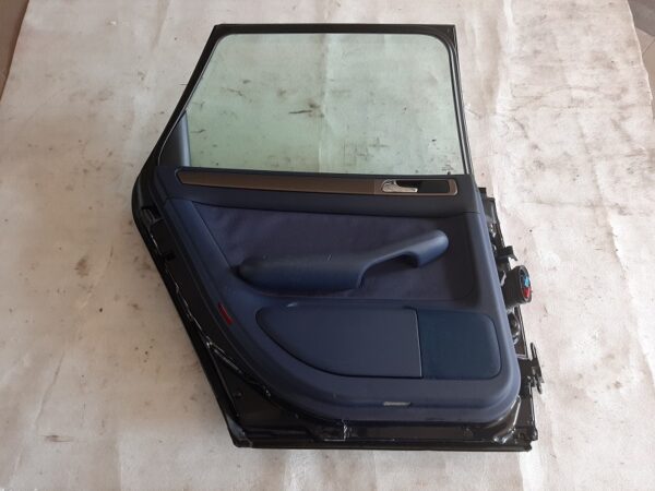 Tür links hinten - Audi A6 4B – Bild 3
