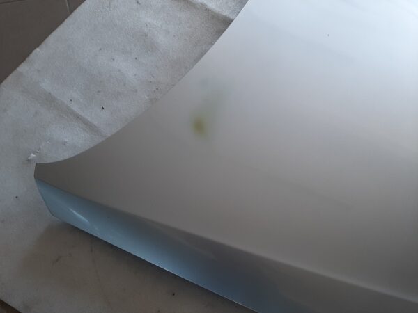 Motorhaube - VW Passat 3C – Bild 3