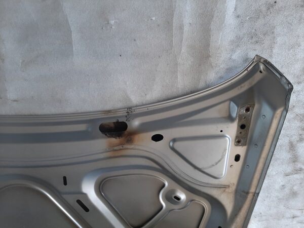 Motorhaube - VW Passat 3C – Bild 6