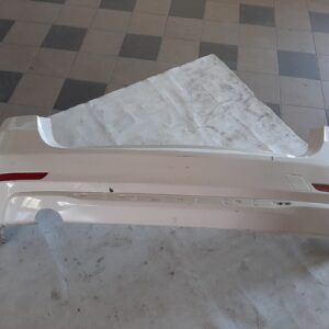 Heckstoßstange - BMW 3er F31 Kombi