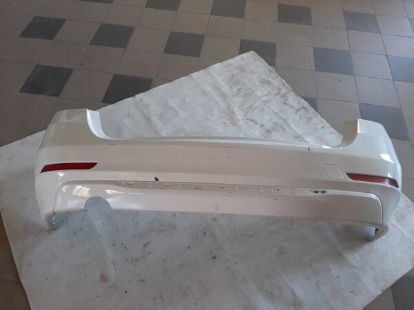 Heckstoßstange - BMW 3er F31 Kombi