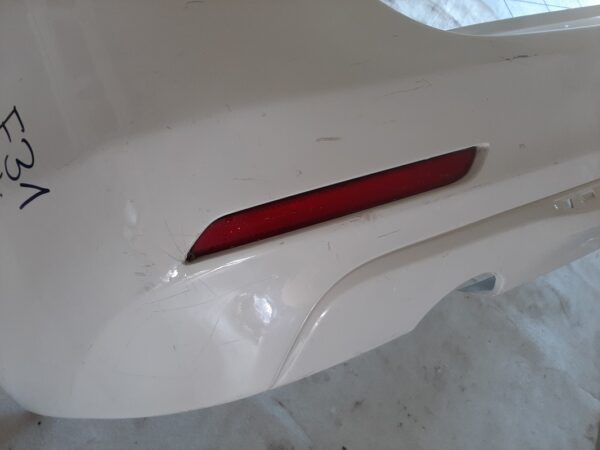Heckstoßstange - BMW 3er F31 Kombi – Bild 3