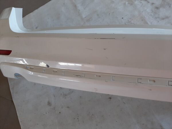 Heckstoßstange - BMW 3er F31 Kombi – Bild 4