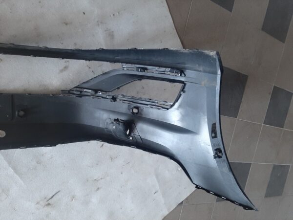 Stoßstange vorne - VW Golf VII – Bild 9