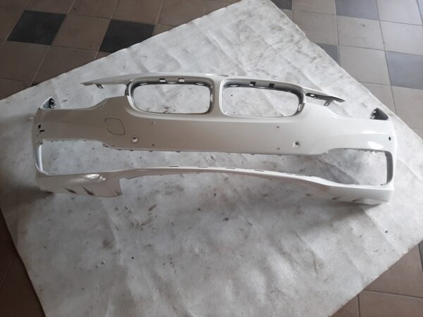 Stoßstange vorne - BMW 3er F31