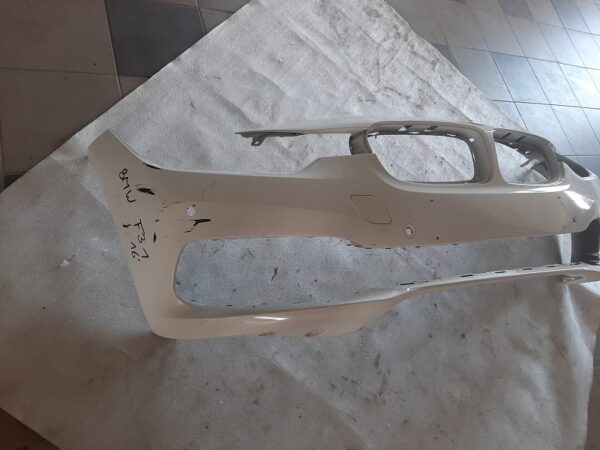 Stoßstange vorne - BMW 3er F31 – Bild 2
